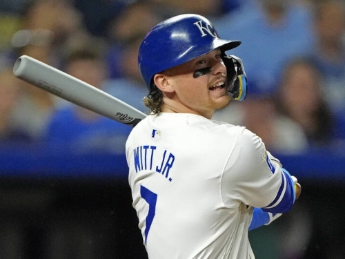 MLB》洋基「法官」MVP最強競爭者！24歲游擊新星寫史上第一紀錄