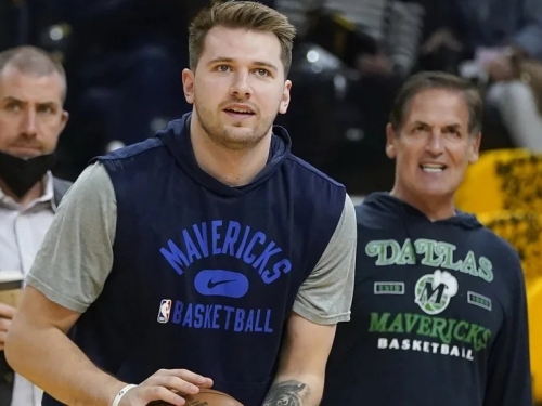 NBA》得知交易已太晚！庫班曾強烈勸阻獨行俠賣掉唐西奇