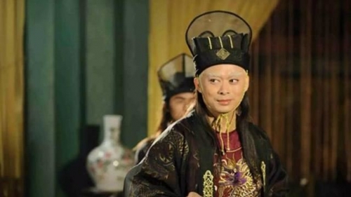 清宮嬪妃「深夜癖好」曝光！必須指定由太監服侍：一大累活