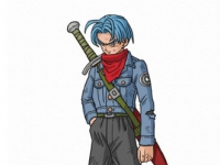 未來的特南克斯再度現身　《七龍珠超》強敵6/12登場