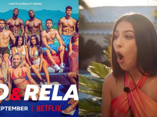 尷尬！Netflix火辣實境秀要帶著「兄弟姊妹」進行約會，妹控嗆：想親我妹可沒這麼容易