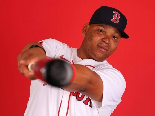 MLB》自認還沒準備好 紅襪強打德弗斯春訓首秀再等等