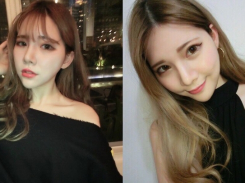 浪漫氣質網美！「Bibi Lee」身材凹凸有致雙峰也傲人，壯觀的美體讓人不多看一眼都難！