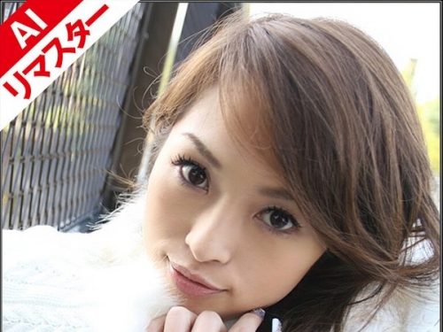 MS-102A 寶月ひかる：【AIリマスター版】スタイル抜群でエッチ大好き色白ガール 寶月ひ...