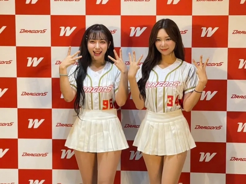 中職》朴恩惠再「攻蛋」感謝味全龍！未來不設限　曝來台最愛香菜
