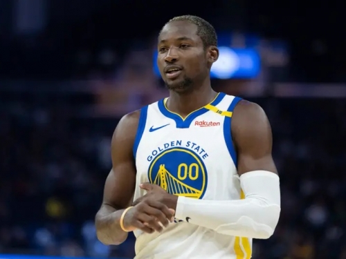 NBA》Kuminga談判破裂原因曝光！價碼差距多達1.5億　勇士交易意願增加