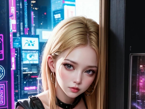 ★★ Patreon-Cyberpunk-16