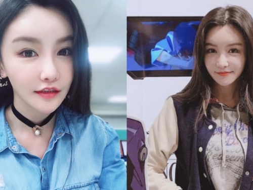 月光仙子降臨在此！「王月紳Cynthia」大眼美瞳身材性感火辣，原來還是位音樂才女！