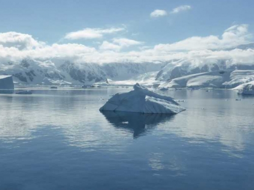 「最乾淨空氣」地點曝光！科學家發現最後淨土　沒有人類活動懸浮微粒