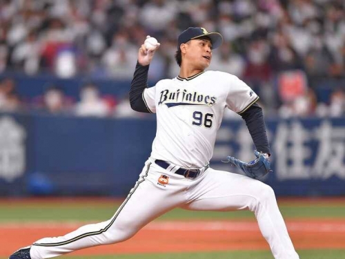 經典賽》日本最大黑馬？年薪98萬的日菲混血列最終名單候選