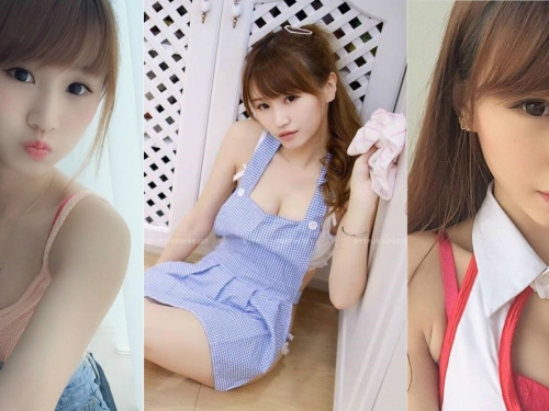 童顏逆天巨乳家政婦！為證明不是童工命令她只穿圍裙認證「發育完成」的身材...