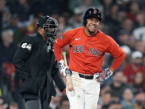 MLB》紅襪1換1交換！送走內外兼修工具人 換回22歲菜鳥右投