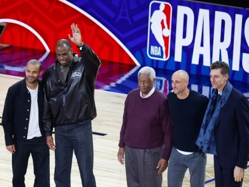 NBA》稱歐洲籃球商機跟不上發展 席佛不諱言聯盟想東進