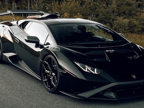 Lamborghini 「最強小牛」Huracan STO 還需改裝嗎？德國 Novitec 依舊能夠激起你的渴望！