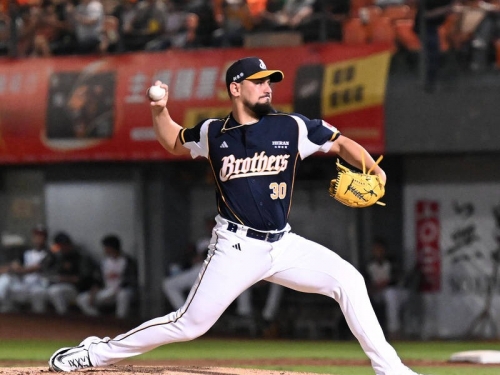 中職》沒對決到林安可 勝騎士：希望他趕快好