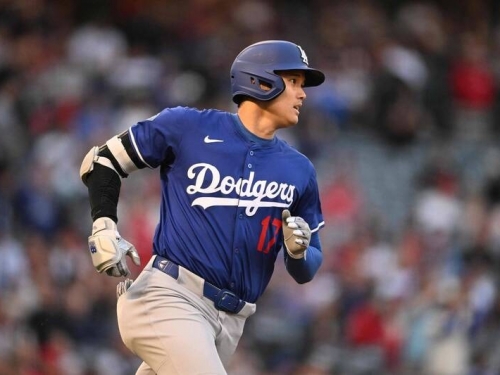 MLB》日本球迷好幸福！道奇宣布最新合作 提前1小時進場看大谷
