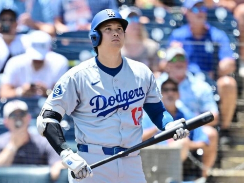 MLB》如何對付大谷翔平？ 紅雀教頭老實說：只能祈禱吧！
