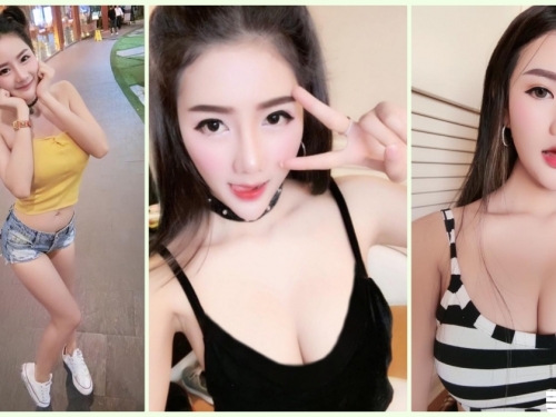 乳能量爆發！「香豔美胸姊姊」F奶太過兇殘… 超誘惑「邪惡畫面」真的好猛…