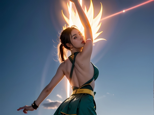 Saiyan