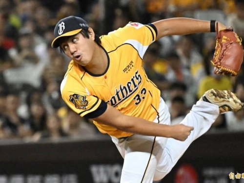 台灣大賽》兄弟逆風拚延長戰線 本土先發優勢能否發揮？