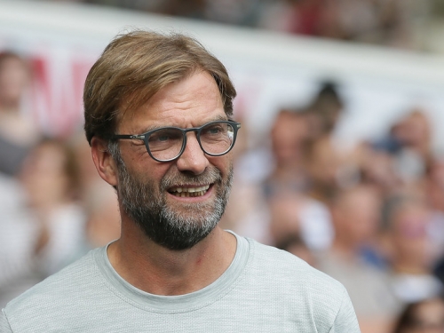 利物浦延續連勝紀錄 Wijnaldum：踢的並不好