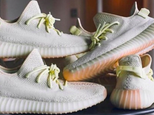 100萬雙等你買！YEEZY BOOST 350 V2「Butter」本周開賣 快揪親朋好友投籤買到賺到！