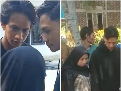 目睹老婆出軌！ 綠帽夫竟親手把她交給情夫：要好好照顧