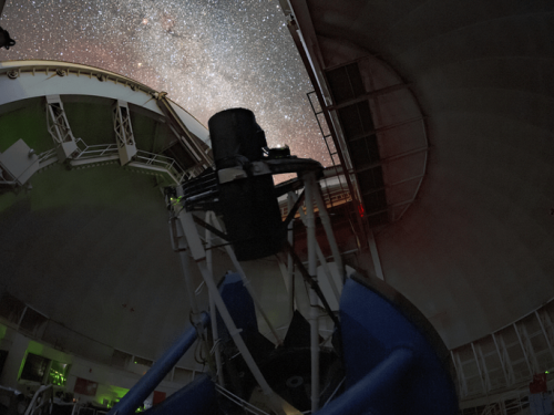 宇宙膨脹論錯了？韓國學者挑戰天文物理主流觀點，宇宙最終命運可能是「大崩墜」