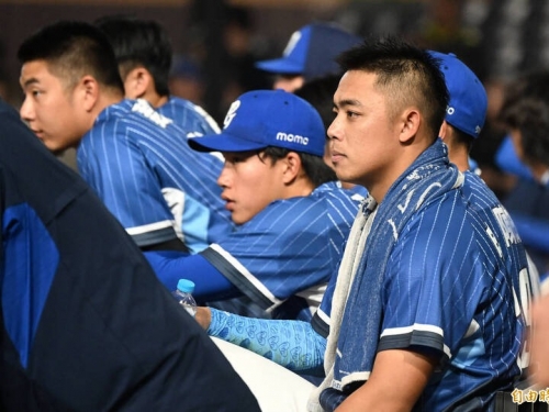 中職》 開季戰績溜滑梯 富邦悍將又進逼不名譽紀錄