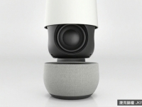 最厲害語音管家Google Home登場！在家只要出一張嘴