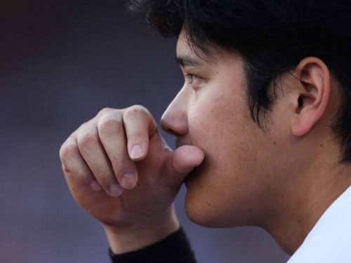 國聯冠軍賽》對大谷4支0飆4K！史上最貴終結者曝秘訣、仍讚他是強打