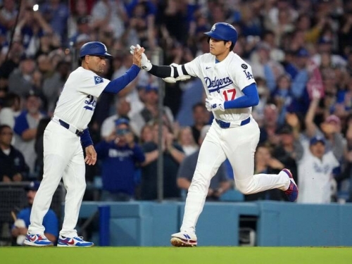 MLB》前天使主帥讚二刀流大谷復活 給道奇教頭唯一建言：不要管他！