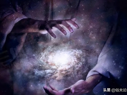 宇宙中的“神級文明”有多可怕？能輕易摧毀銀河系，他們在哪？