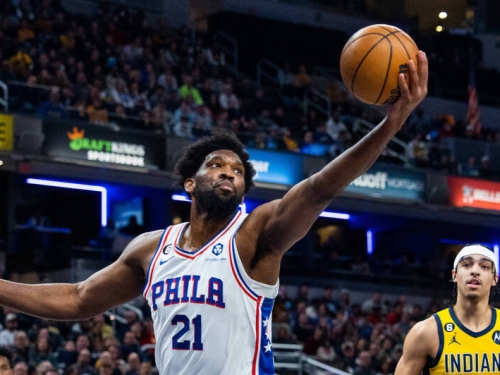 NBA》哈登不在缺控衛？ 恩比德自信喊：我也能組織