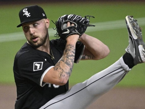 MLB》克羅切正式加盟紅襪 總裁曝未來想與他簽延長合約