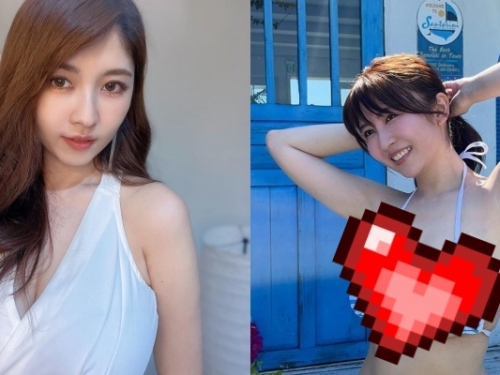 歌手「李藹蔚」不只唱歌好聽！IG 驚喜突曬「比基尼」辣照，吸萬人朝聖「南半球」風光