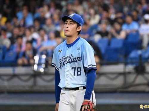 中職》富邦又添傷兵！董子恩因傷下二軍休養
