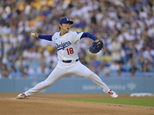 MLB》誤判！主審搞掉山本由伸紀錄 無緣日本投手史上首見「完美一局」