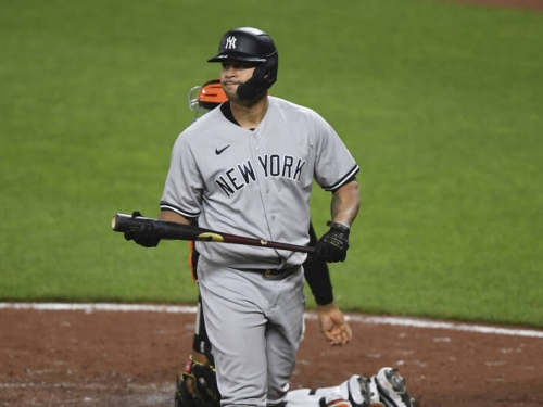 MLB》狀況與道奇左投相似！ 前洋基重砲新合約保障薪資下滑