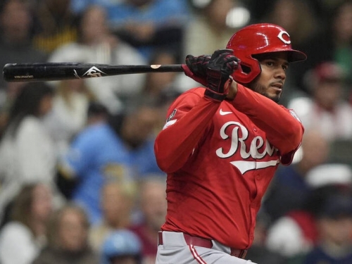 MLB》遭紅人DFA後被釋出！ 洋基簽下生涯110轟資深三壘手