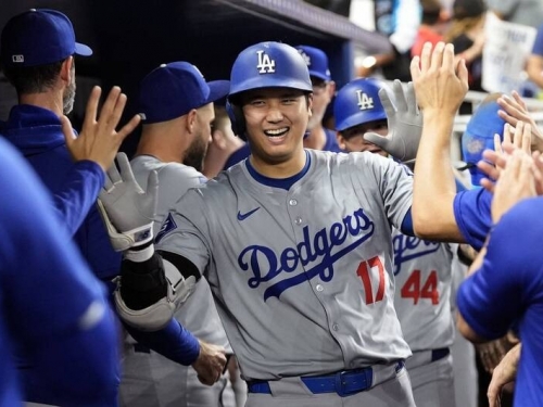 MLB》道奇延遲支付讓他隊球迷不爽！名記者緩頰：本身沒有太大優勢