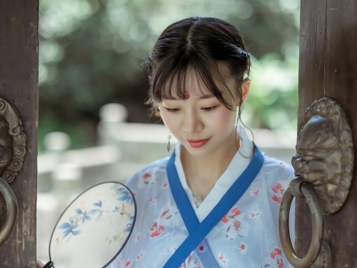 古代宮女規矩嚴 睡覺必須側躺 原因超不人道