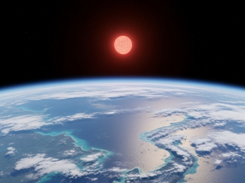 離地球僅35光年！L98-59系統5號行星可能適合生命