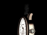 初次見面香奈兒先生 Chanel推出自製機芯錶款Monsieur