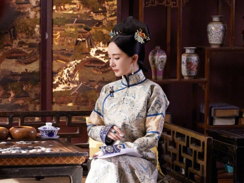 先帝駕崩清宮嬪妃怎處置？衣食無缺卻晚景淒涼