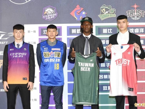 不一樣的SBL、WSBL全新變革 明年元月輔大點燃戰火