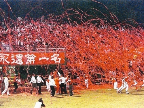 中職／味全球員年輕戰力強 後年可能成大黑馬