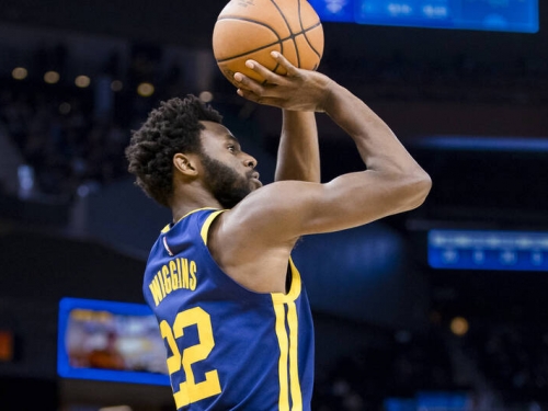 NBA》100種受傷的方法！ 勇士明星前鋒甩車門夾到手無法投籃