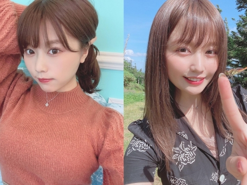 神似有村架純！氣質萌妹子「小日向ゆか」甜笑超犯規　胸前「腫成小山」原來是隱乳來著