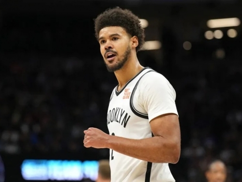 NBA》湖人傳將2人列入交易名單 美媒列10大潛在目標